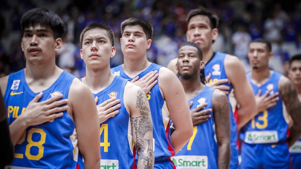 Chot Reyes Reflects On Rough Road, Gives Three Words To Describe Gilas ...